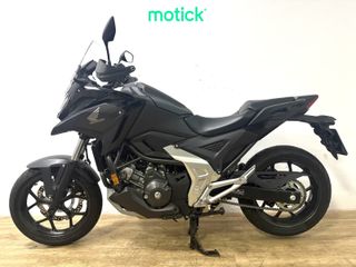 HONDA NC 750 X DCT (A)