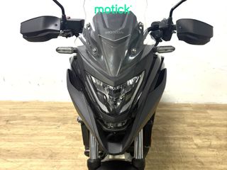 HONDA NC 750 X DCT (A)