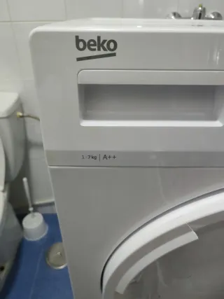 Recambio Secadora Beko