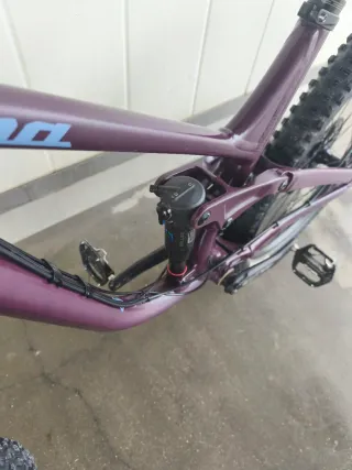 Kona process 153. 29 pulgadas.