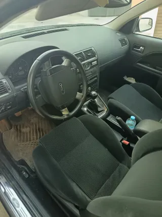 Ford Mondeo 2005