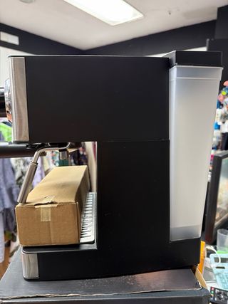 Cafetera Cecotec Power Espresso 20