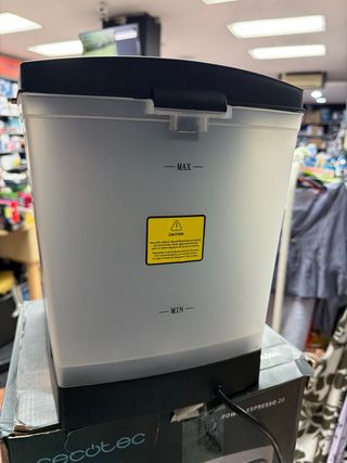 Cafetera Cecotec Power Espresso 20