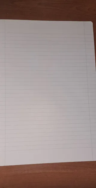 Quaderno Rossana vintage