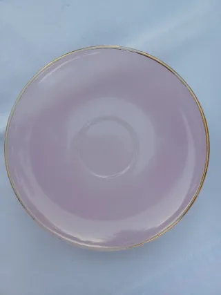 Juego 5 Tazas Café Arcopal Opaline