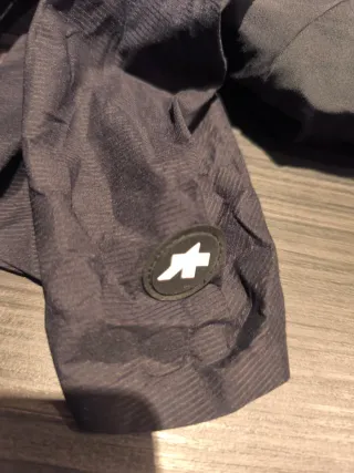 Culote Assos EQUIPE RSR HyperLéger Talla L