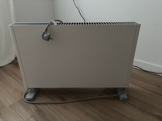 Calentador S-Mart Xiaomi