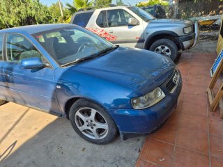 Llantas 16 VAG 5x100 Audi VW Seat Skoda