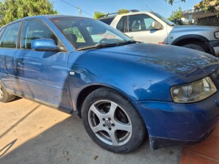 Llantas 16 VAG 5x100 Audi VW Seat Skoda