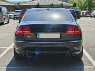 Audi S8 2009