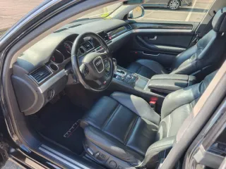 Audi S8 2009