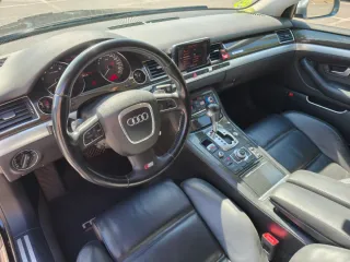 Audi S8 2009