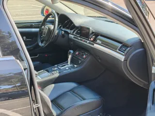 Audi S8 2009