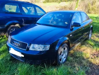 Audi A4 2003