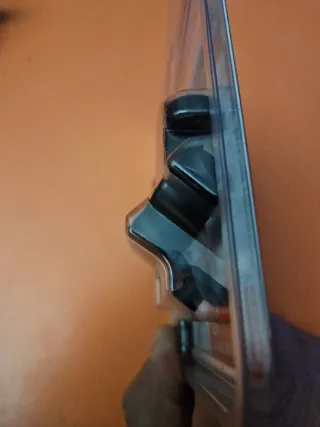 Anillas Leupold QR Altas 30mm con cantilever