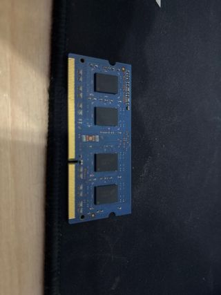 Ramaxel 4GB DDR3L 1600MHz