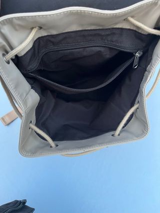 Zaino Timberland Beige e Marrone