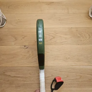 Pala Pádel Siux Trilogy Elite 5