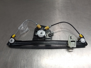 ELEVALUNAS TRASERO IZQUIERDO BMW SERIE 3 TOURING