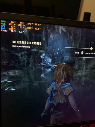 ASUS TUF FX505DU Laptop