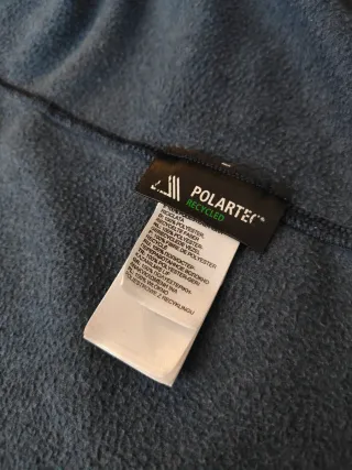 Forro Polar The North Face Mujer M