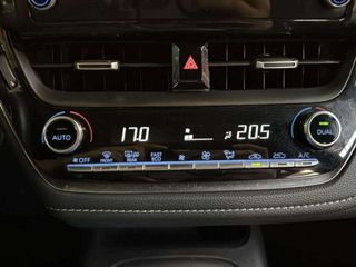 Toyota Corolla 1.8 125H ACTIVE TECH E-CVT