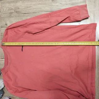 Camiseta Patagonia Manga Larga Talla M