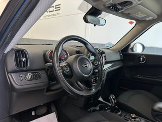MINI COUNTRYMAN One D