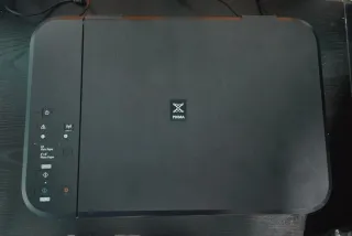 Impresora Canon MG3650S Negra