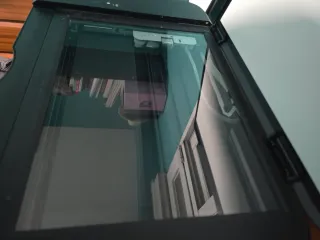 Impresora Canon MG3650S Negra