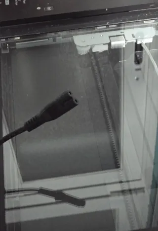 Impresora Canon MG3650S Negra