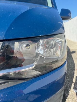 Faros originales VW T6