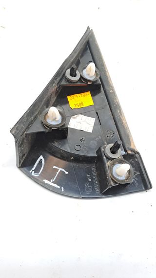 PLASTICO CITROEN C3 721956