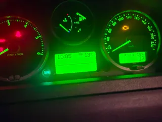 Land Rover Range Rover Sport HSE 2.7 V6