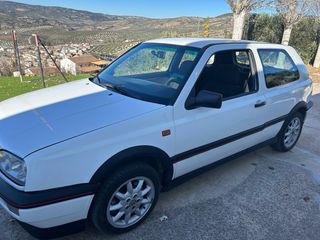 Volkswagen Golf 1995 2.0 gasolina