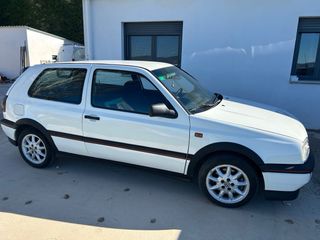 Volkswagen Golf 1995 2.0 gasolina