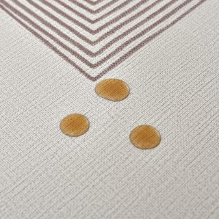 Mantel Mesa Rectangular Mantel Antimanchas Mantel