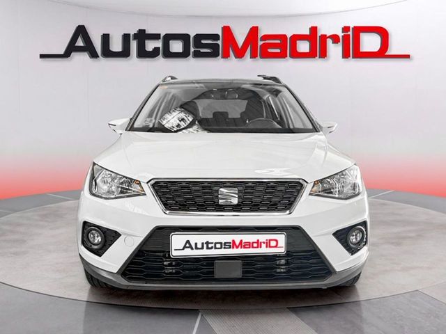 Seat Arona 1.0 TSI 81kW (110CV) Style