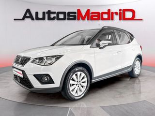 Seat Arona 1.0 TSI 81kW (110CV) Style