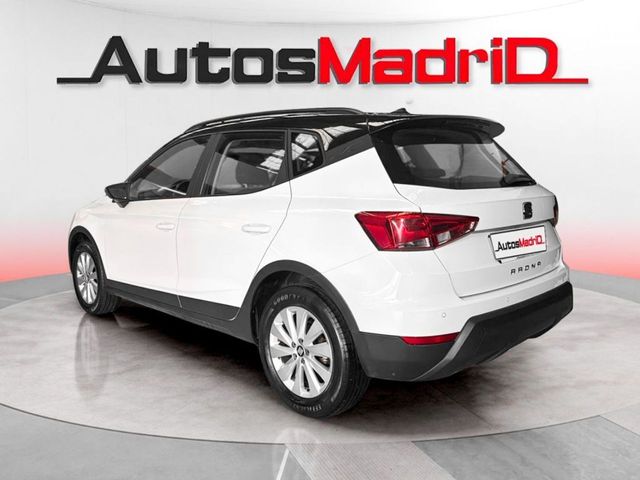 Seat Arona 1.0 TSI 81kW (110CV) Style