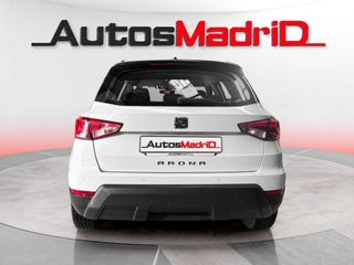 Seat Arona 1.0 TSI 81kW (110CV) Style