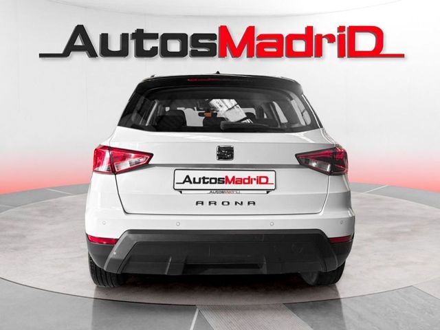 Seat Arona 1.0 TSI 81kW (110CV) Style