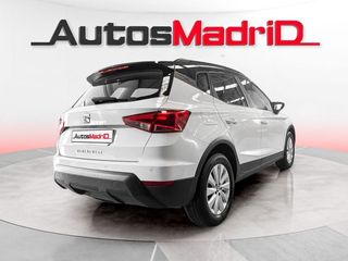 Seat Arona 1.0 TSI 81kW (110CV) Style