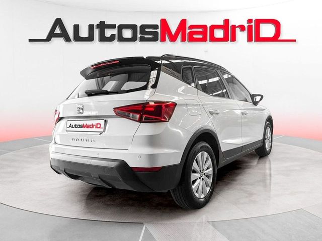 Seat Arona 1.0 TSI 81kW (110CV) Style