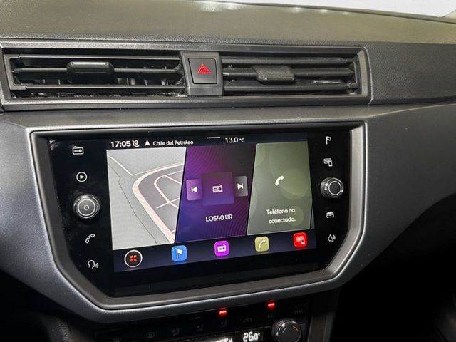 Seat Arona 1.0 TSI 81kW (110CV) Style