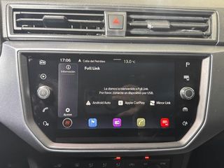 Seat Arona 1.0 TSI 81kW (110CV) Style