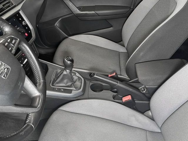 Seat Arona 1.0 TSI 81kW (110CV) Style