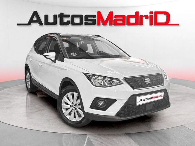 Seat Arona 1.0 TSI 81kW (110CV) Style
