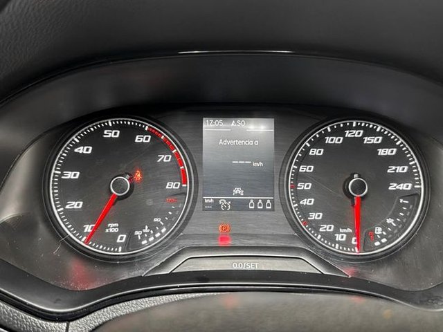 Seat Arona 1.0 TSI 81kW (110CV) Style