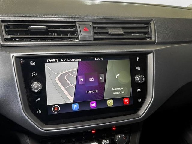 Seat Arona 1.0 TSI 81kW (110CV) Style